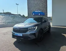 Renault Austral Changé