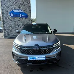 Renault Austral 1.2 E-TECH FULL HYBRID 200CH ICONIC ESPRIT ALPINE Chang&eacute;