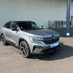 Renault Austral 1.2 E-TECH FULL HYBRID 200CH ICONIC ESPRIT ALPINE Chang&eacute;