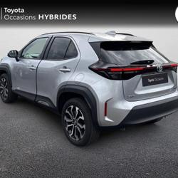 Toyota Yaris Cross 116h Design MY22 Saint-Nazaire