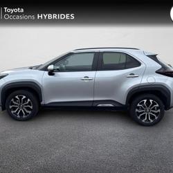 Toyota Yaris Cross 116h Design MY22 Saint-Nazaire