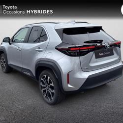 Toyota Yaris Cross 116h Design MY22 Saint-Nazaire