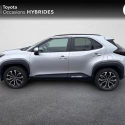 Toyota Yaris Cross 116h Design MY22 Saint-Nazaire