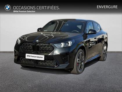 BMW X2 - sDrive20iA 170ch M Sport DKG7 - 57 990 €