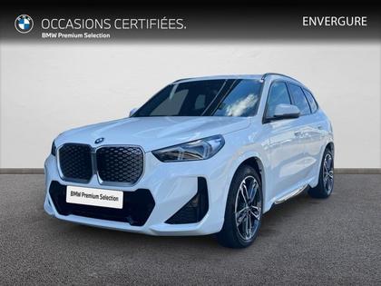 BMW X1 - eDrive20 204ch  - 11HM - 48 900 €