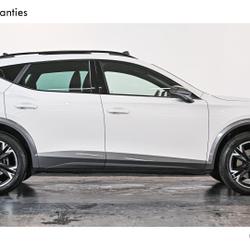 Cupra Formentor Formentor 1.5 TSI 150 ch DSG7 4th Anniversary Edition Rueil-Malmaison