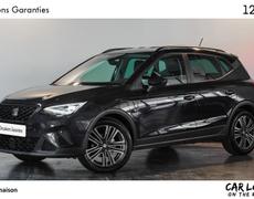 Seat Arona - Arona 1.0 TSI 95 ch Start/Stop BVM5 Copa - 15 990 €