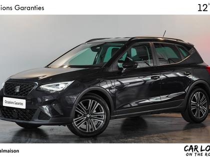 Seat Arona - Arona 1.0 TSI 95 ch Start/Stop BVM5 Copa - 15 990 €