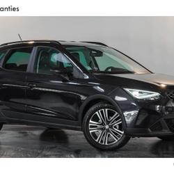 Seat Arona Arona 1.0 TSI 95 ch Start/Stop BVM5 Copa Rueil-Malmaison