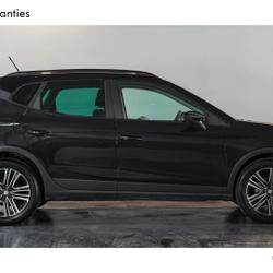 Seat Arona Arona 1.0 TSI 95 ch Start/Stop BVM5 Copa Rueil-Malmaison