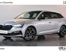 Skoda Scala Rueil-Malmaison