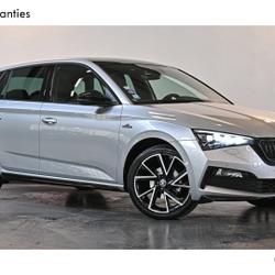 Skoda Scala Scala 1.5 TSI 150 ch DSG7 ACT Style Rueil-Malmaison