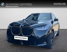 BMW X3 La Roche-sur-Yon