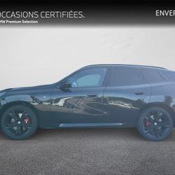 BMW X3 40d xDrive 303 ch G45 - 25GR La Roche-sur-Yon