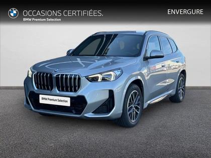 BMW X1 - sDrive20i 170ch M Sport - 51 990 €