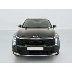 Kia Sportage Hybride 239 ch BVA6 Active occasion - Cesson-S&eacute;vign&eacute; - photo 2/22