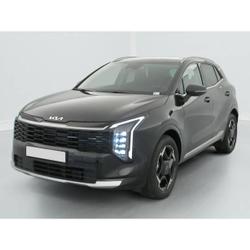 Kia Sportage Hybride 239 ch BVA6 Active occasion - Cesson-S&eacute;vign&eacute; - photo 3/22