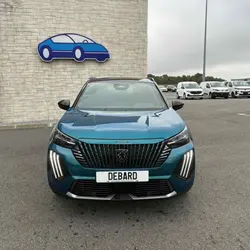 Peugeot 2008 1.2 HYBRID 145CH GT E-DCS6 occasion - M&eacute;rignac - photo 2/20