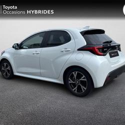 Toyota Yaris 116h Design 5p MC24 Saint-Nazaire
