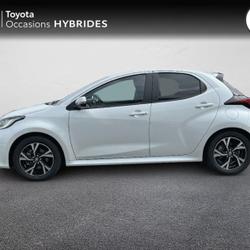 Toyota Yaris 116h Design 5p MC24 Saint-Nazaire