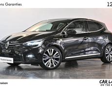 Renault Clio 5 Rueil-Malmaison
