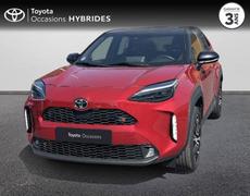 Toyota Yaris Cross Saint-Nazaire