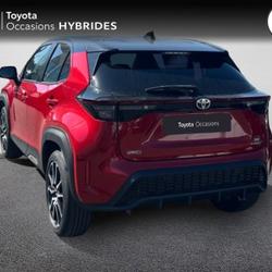 Toyota Yaris Cross 116h GR Sport MY22 Saint-Nazaire