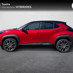 Toyota Yaris Cross 116h GR Sport MY22 Saint-Nazaire