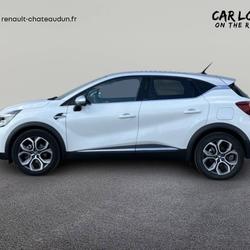 Renault Captur Captur E-Tech Plug-in 160 Intens Ch&acirc;teaudun