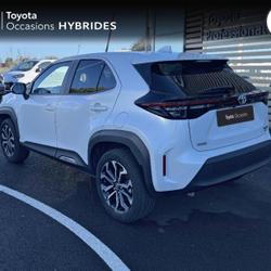 Toyota Yaris Cross 116h Design AWD-i MY21 Saint-Nazaire