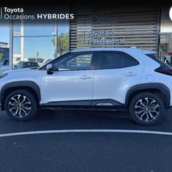 Toyota Yaris Cross 116h Design AWD-i MY21 Saint-Nazaire