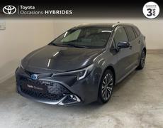 Toyota Corolla Touring Sports
