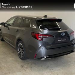 Toyota Corolla Touring Sports 2.0 196ch Design MY24 Saint-Nazaire