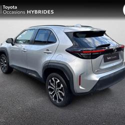 Toyota Yaris Cross 116h Design MC24 Saint-Nazaire