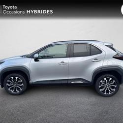 Toyota Yaris Cross 116h Design MC24 Saint-Nazaire