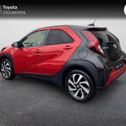 Toyota Aygo X 1.0 VVT-i 72ch Design MY24 Saint-Nazaire