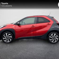 Toyota Aygo X 1.0 VVT-i 72ch Design MY24 Saint-Nazaire