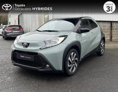 Toyota Aygo X Saint-Nazaire