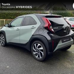 Toyota Aygo X 1.0 VVT-i 72ch Design S-CVT MY24 Saint-Nazaire
