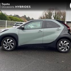 Toyota Aygo X 1.0 VVT-i 72ch Design S-CVT MY24 Saint-Nazaire