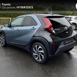 Toyota Aygo X 1.0 VVT-i 72ch Design S-CVT MY24 Saint-Nazaire