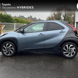 Toyota Aygo X 1.0 VVT-i 72ch Design S-CVT MY24 Saint-Nazaire