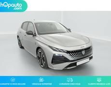 Peugeot 308 III Phase 1 Cesson-Sévigné