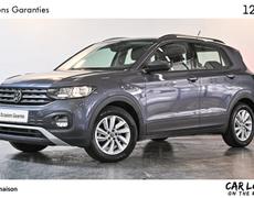 Volkswagen T-Cross Rueil-Malmaison
