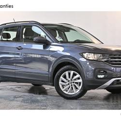Volkswagen T-Cross T-Cross 1.0 TSI 110 Start/Stop DSG7 Life Tech Rueil-Malmaison