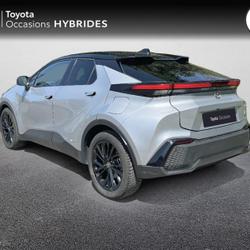 Toyota C-HR 2.0 Hybride 200ch GR Sport AWD-i NG23 Saint-Nazaire