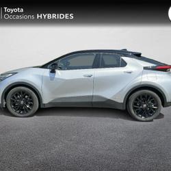 Toyota C-HR 2.0 Hybride 200ch GR Sport AWD-i NG23 Saint-Nazaire