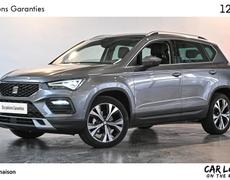 Seat Ateca Rueil-Malmaison