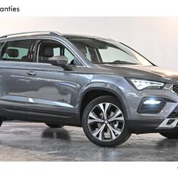 Seat Ateca Ateca 1.0 TSI 110 ch Start/Stop Urban Advanced Rueil-Malmaison