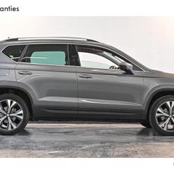 Seat Ateca Ateca 1.0 TSI 110 ch Start/Stop Urban Advanced Rueil-Malmaison